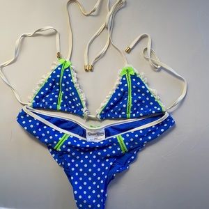 Beach Bunny bikini
